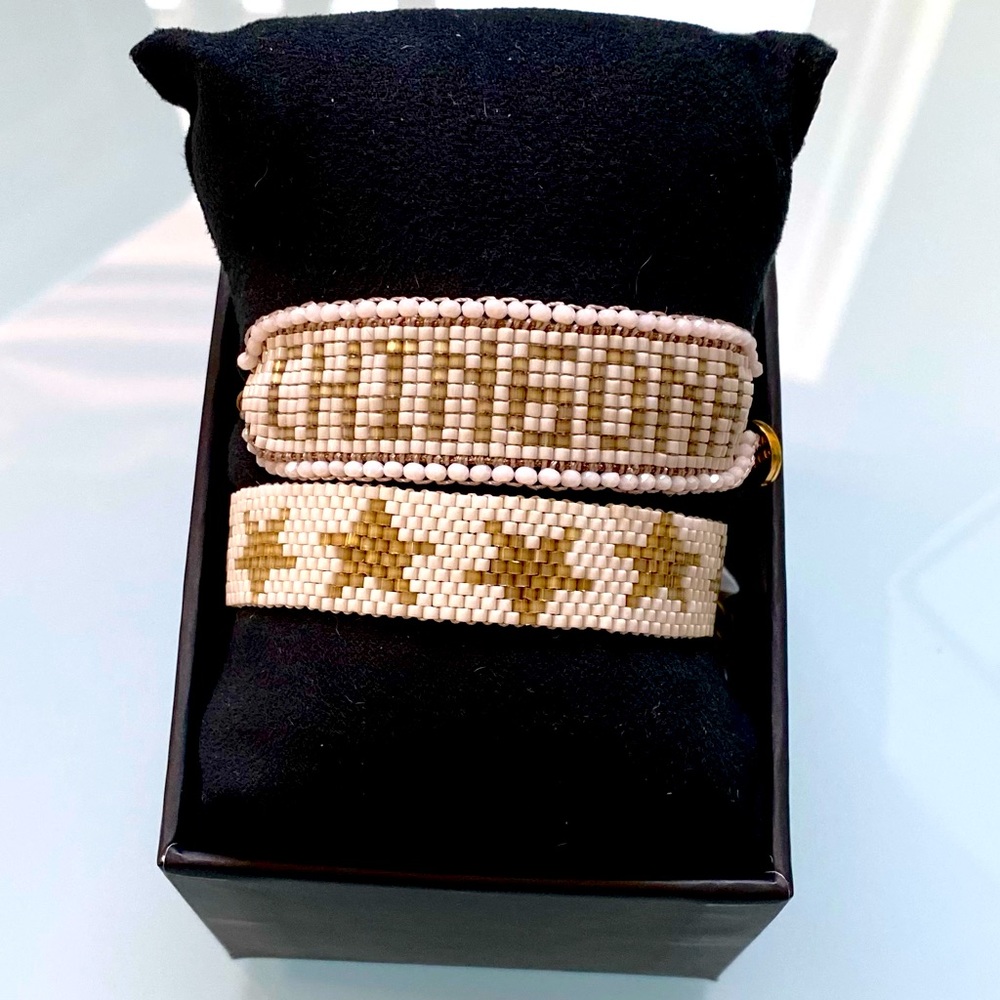 Barbara Orozco Bracelets